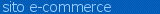 sito ecommerce