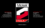Motek-italy